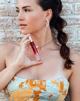 EYE OF LOVE - PROFUMO MATCHMAKER RED DIAMOND ATTRACT THEM 10 ML - EYE OF LOVE - Intimo per le occasioni speciali | The Game Lingerie