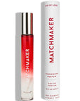 EYE OF LOVE - PROFUMO MATCHMAKER RED DIAMOND ATTRACT THEM 10 ML - EYE OF LOVE - Intimo per le occasioni speciali | The Game Lingerie