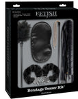 FETISH FANTASY LIMITED EDITION - KIT BONDAGE TEASER - PIPEDREAMS - Intimo per le occasioni speciali | The Game Lingerie
