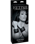 FETISH FANTASY LIMITED EDITION - POLSINI CUMFY - FETISH FANTASY ED.LIMITADA - Intimo per le occasioni speciali | The Game Lingerie
