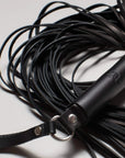 Flogger - Frustino in cuoio - BÆD STORIES - The Game Lingerie