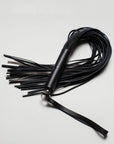 Flogger - Frustino in cuoio - BÆD STORIES - The Game Lingerie