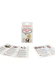 GIOCHI DI KHEPER - GIOCO DI CARTE - KHEPER GAMES - Intimo per le occasioni speciali | The Game Lingerie