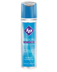 ID GLIDE - LUBRIFICANTE A BASE ACQUA ID 65 ML - ID GLIDE - Intimo per le occasioni speciali | The Game Lingerie
