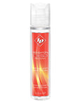 ID SENSATION - WARMING LUBE 30 ML - ID SENSATION - Intimo per le occasioni speciali | The Game Lingerie