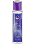 ID SILK - NATURAL FEEL SILICONE/ACQUA 130 ML - ID SILK - Intimo per le occasioni speciali | The Game Lingerie