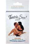 KHEPER GAMES - SESSO TANTRICO! CARTE