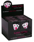 TEASE & PLEASE - GIOCO DI CARTE KAMASUTRA