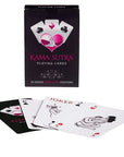 TEASE & PLEASE - GIOCO DI CARTE KAMASUTRA
