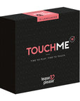 TEASE & PLEASE - XXXME TOUCHME TIME TO PLAY TIME TO TOUCH
