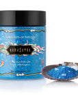 KAMASUTRA - SEA TREASURES BATH SALTS 697 GR