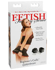 FETISH FANTASY SERIES - POLSINI PER PRINCIPIANTI