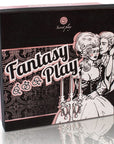 SECRETPLAY - GIOCO DA TAVOLO FANTASY (ES/EN/FR/PT)