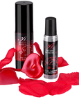 EXTASE SENSUAL - PETTO ROSSO DELLA TENTAZIONE