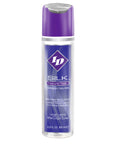 ID SILK - NATURAL FEEL SILICONE/ACQUA 65 ML