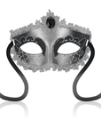 OHMAMA - MASQUES BLACK DIAMOND GRAY MASK