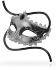 OHMAMA - MASQUES BLACK DIAMOND GRAY MASK