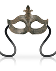 OHMAMA - MASQUES FLEUR DE LIS MASQUE CUIVRE