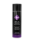ID SILK - NATURAL FEEL SILICONE/WATER 130 ML