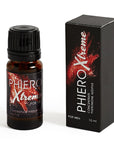 500 COSMETICS - PHIERO XTREME POTENTE CONCENTRATO DI FEROMONI