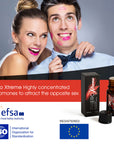 500 COSMETICS - PHIERO XTREME POTENTE CONCENTRATO DI FEROMONI