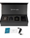 JE JOUE - LE COFFRET CADEAU BAD