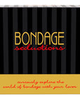 KHEPER GAMES - SEDUZIONI BONDAGE ESPLORA IL MONDO DEL BONDAGE