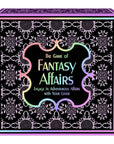 KHEPER GAMES - FANTASY AFFAIRS CREATIVE GAME ES / EN