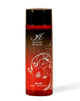 EXTASE SENSUAL - OLIO CALORE STIMOLANTE ALLA FRAGOLA 100 ML