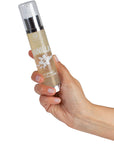 SECRETPLAY - LUBRIFICANTE 2-1 EFFETTO CALORE VANIGLIA 50 ML