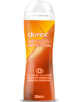 DUREX - MASSAGGIO SENSUALE 2 IN 1 YLANG YLANG 200 ML