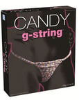 SPENCER & FLEETWOOD - WOMEN'S CANDY THONG