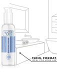 WATERFEEL - LUBRIFICANTE EFFETTO FREDDO 150 ML