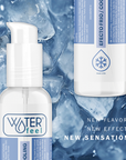 WATERFEEL - LUBRIFICANTE EFFETTO FREDDO 150 ML
