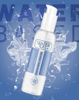 WATERFEEL - LUBRIFICANTE EFFETTO FREDDO 150 ML