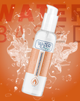 WATERFEEL - LUBRIFICANTE AD EFFETTO CALORE 150 ML