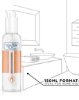 WATERFEEL - LUBRIFICANTE AD EFFETTO CALORE 150 ML