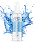 WATERFEEL - LUBRIFICANTE NATURALE 175 ML