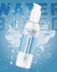 WATERFEEL - LUBRIFICANTE NATURALE 175 ML