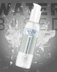 WATERFEEL - LUBRIFICANTE ANALE 150 ML