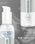 WATERFEEL - LUBRIFICANTE ANALE 150 ML