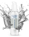 WATERFEEL - LUBRIFICANTE ANALE 150 ML