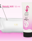 KIKÍ TRAVEL - FRAGOLA GUM LUBRIFICANTE 50 ML