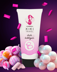 KIKÍ TRAVEL - FRAGOLA GUM LUBRIFICANTE 50 ML