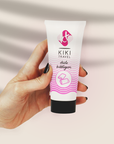 KIKÍ TRAVEL - FRAGOLA GUM LUBRIFICANTE 50 ML