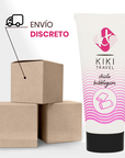 KIKÍ TRAVEL - FRAGOLA GUM LUBRIFICANTE 50 ML