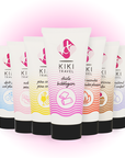 KIKÍ TRAVEL - FRAGOLA GUM LUBRIFICANTE 50 ML