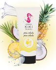 KIKÍ TRAVEL - PINA COLADA LUBRIFICANTE 50 ML