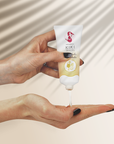 KIKÍ TRAVEL - PINA COLADA LUBRIFICANTE 50 ML