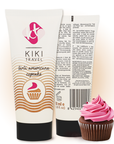 KIKÍ TRAVEL - LUBRIFICANTE PER CUPCAKE 50 ML